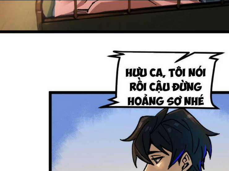 Quỷ Dị Khó Giết? Thật Xin Lỗi, Ta Mới Thật Sự Là Bất Tử Chapter 47 trang 34