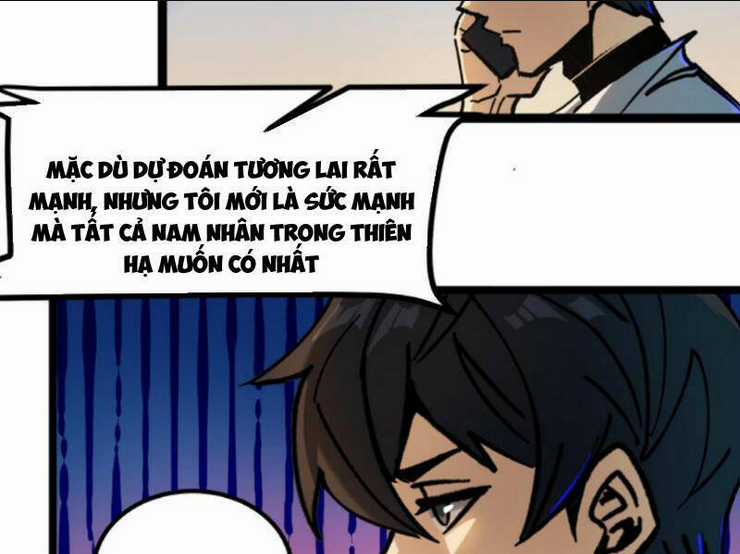 Quỷ Dị Khó Giết? Thật Xin Lỗi, Ta Mới Thật Sự Là Bất Tử Chapter 47 trang 35