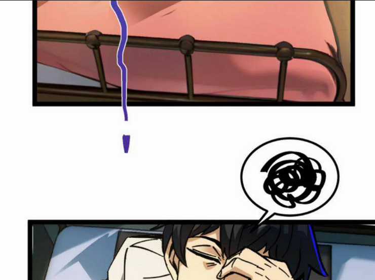 Quỷ Dị Khó Giết? Thật Xin Lỗi, Ta Mới Thật Sự Là Bất Tử Chapter 47 trang 38