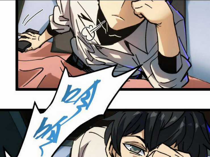 Quỷ Dị Khó Giết? Thật Xin Lỗi, Ta Mới Thật Sự Là Bất Tử Chapter 47 trang 39