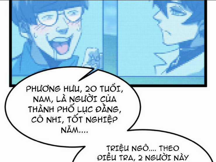 Quỷ Dị Khó Giết? Thật Xin Lỗi, Ta Mới Thật Sự Là Bất Tử Chapter 47 trang 4