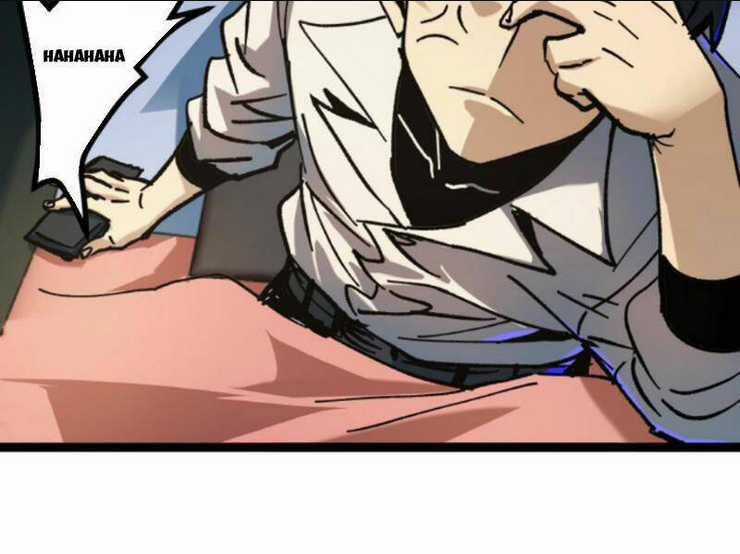 Quỷ Dị Khó Giết? Thật Xin Lỗi, Ta Mới Thật Sự Là Bất Tử Chapter 47 trang 40