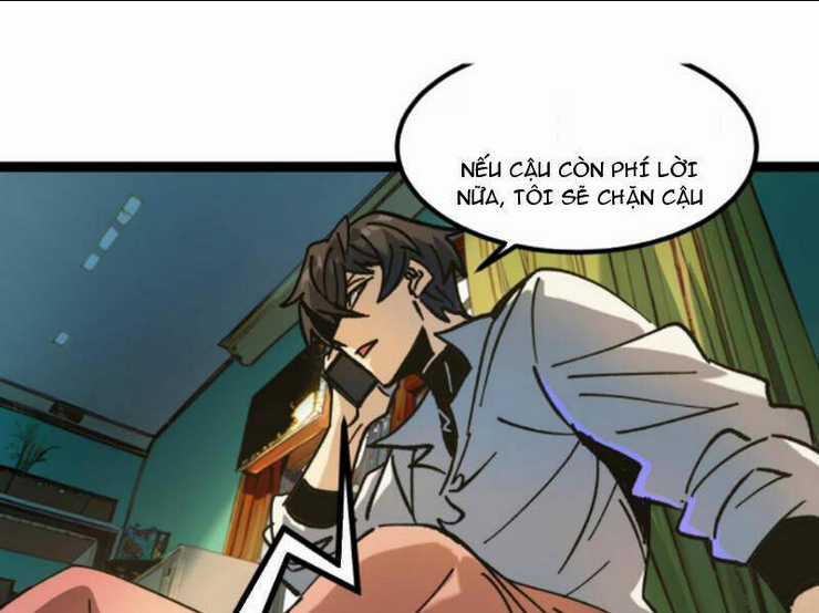 Quỷ Dị Khó Giết? Thật Xin Lỗi, Ta Mới Thật Sự Là Bất Tử Chapter 47 trang 41