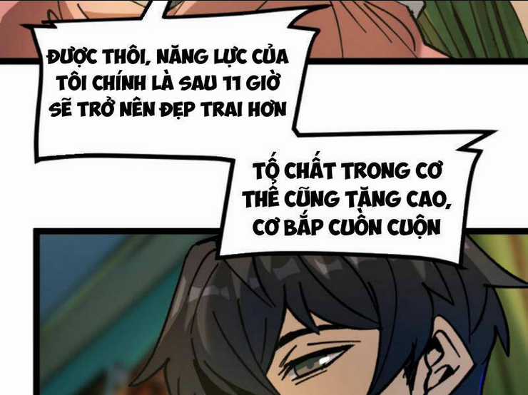Quỷ Dị Khó Giết? Thật Xin Lỗi, Ta Mới Thật Sự Là Bất Tử Chapter 47 trang 42