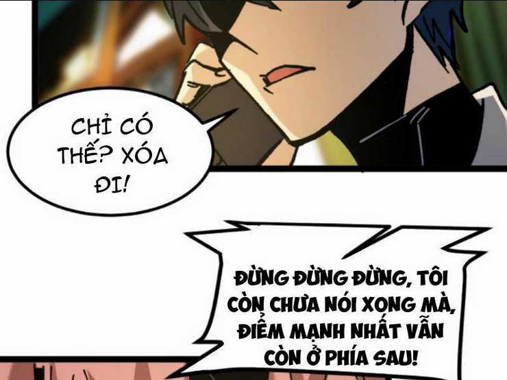 Quỷ Dị Khó Giết? Thật Xin Lỗi, Ta Mới Thật Sự Là Bất Tử Chapter 47 trang 43