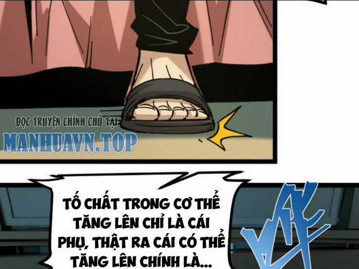 Quỷ Dị Khó Giết? Thật Xin Lỗi, Ta Mới Thật Sự Là Bất Tử Chapter 47 trang 44