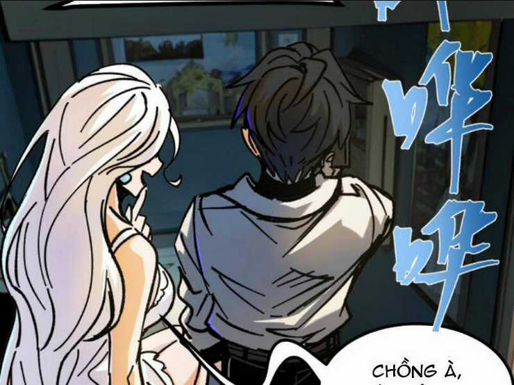 Quỷ Dị Khó Giết? Thật Xin Lỗi, Ta Mới Thật Sự Là Bất Tử Chapter 47 trang 45