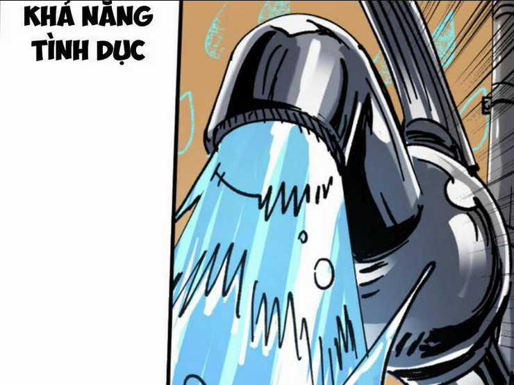 Quỷ Dị Khó Giết? Thật Xin Lỗi, Ta Mới Thật Sự Là Bất Tử Chapter 47 trang 47