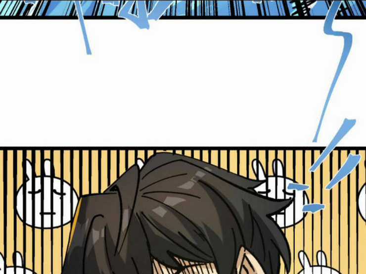 Quỷ Dị Khó Giết? Thật Xin Lỗi, Ta Mới Thật Sự Là Bất Tử Chapter 47 trang 49