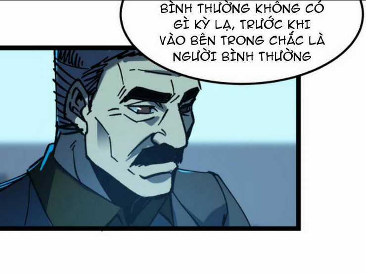 Quỷ Dị Khó Giết? Thật Xin Lỗi, Ta Mới Thật Sự Là Bất Tử Chapter 47 trang 5