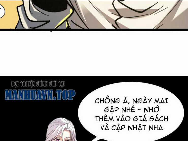 Quỷ Dị Khó Giết? Thật Xin Lỗi, Ta Mới Thật Sự Là Bất Tử Chapter 47 trang 51