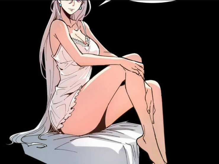 Quỷ Dị Khó Giết? Thật Xin Lỗi, Ta Mới Thật Sự Là Bất Tử Chapter 47 trang 52