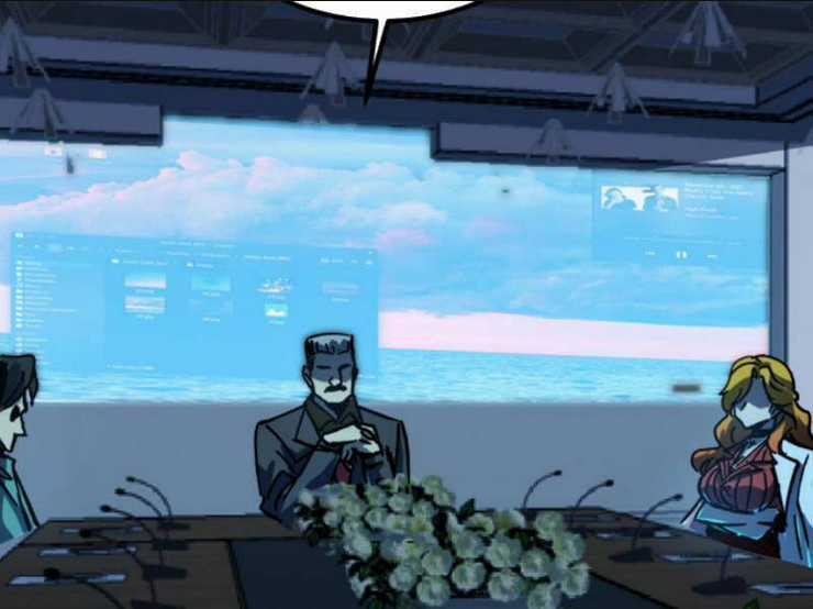 Quỷ Dị Khó Giết? Thật Xin Lỗi, Ta Mới Thật Sự Là Bất Tử Chapter 47 trang 7