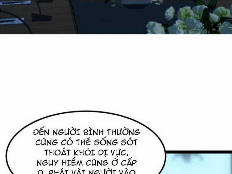 Quỷ Dị Khó Giết? Thật Xin Lỗi, Ta Mới Thật Sự Là Bất Tử Chapter 47 trang 8