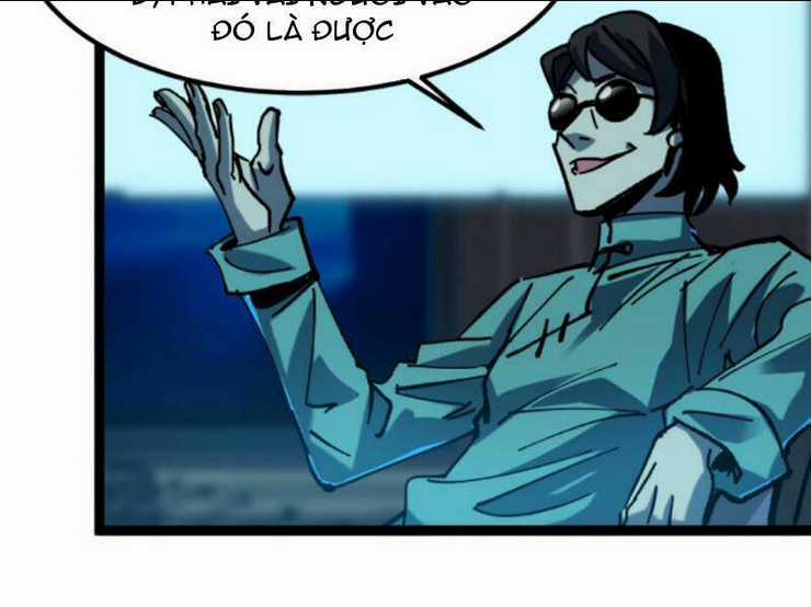 Quỷ Dị Khó Giết? Thật Xin Lỗi, Ta Mới Thật Sự Là Bất Tử Chapter 47 trang 9