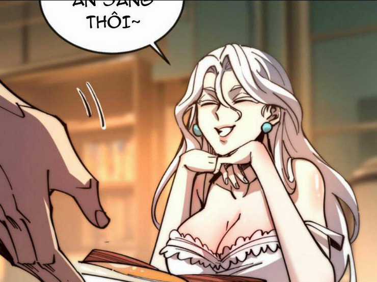 Quỷ Dị Khó Giết? Thật Xin Lỗi, Ta Mới Thật Sự Là Bất Tử Chapter 48 trang 12