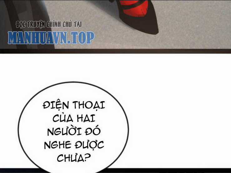 Quỷ Dị Khó Giết? Thật Xin Lỗi, Ta Mới Thật Sự Là Bất Tử Chapter 48 trang 18