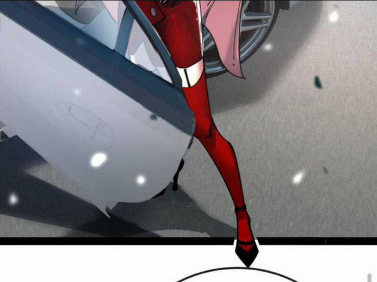 Quỷ Dị Khó Giết? Thật Xin Lỗi, Ta Mới Thật Sự Là Bất Tử Chapter 48 trang 20