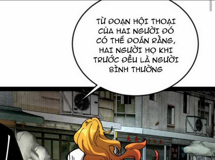 Quỷ Dị Khó Giết? Thật Xin Lỗi, Ta Mới Thật Sự Là Bất Tử Chapter 48 trang 21