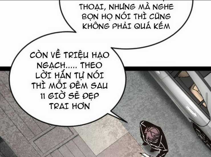 Quỷ Dị Khó Giết? Thật Xin Lỗi, Ta Mới Thật Sự Là Bất Tử Chapter 48 trang 26