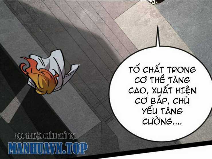 Quỷ Dị Khó Giết? Thật Xin Lỗi, Ta Mới Thật Sự Là Bất Tử Chapter 48 trang 27