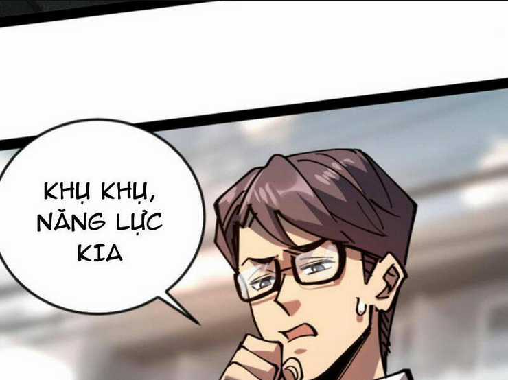 Quỷ Dị Khó Giết? Thật Xin Lỗi, Ta Mới Thật Sự Là Bất Tử Chapter 48 trang 28