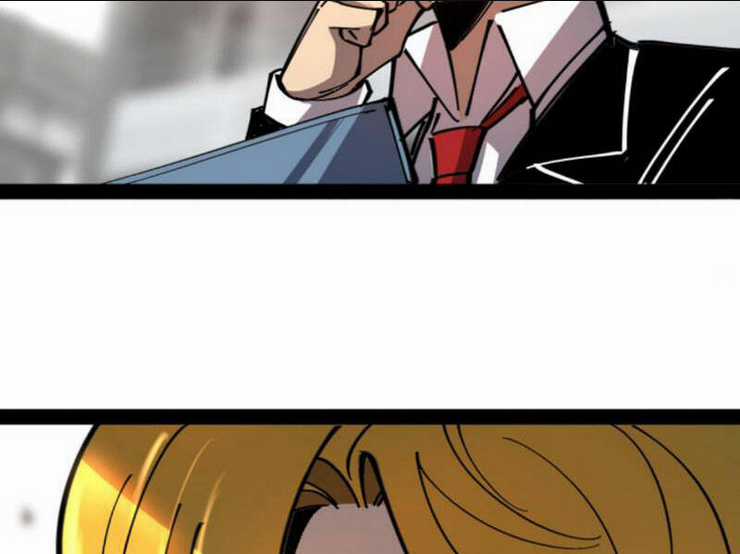 Quỷ Dị Khó Giết? Thật Xin Lỗi, Ta Mới Thật Sự Là Bất Tử Chapter 48 trang 29