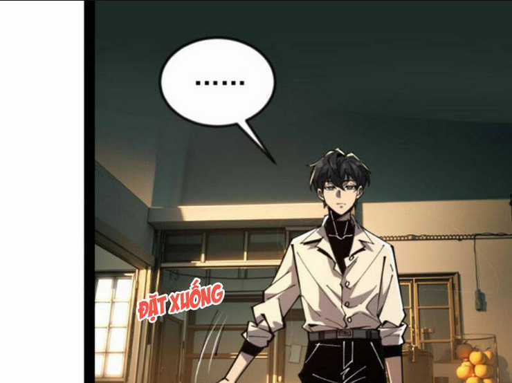 Quỷ Dị Khó Giết? Thật Xin Lỗi, Ta Mới Thật Sự Là Bất Tử Chapter 48 trang 3