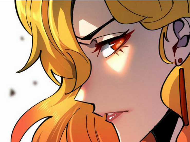 Quỷ Dị Khó Giết? Thật Xin Lỗi, Ta Mới Thật Sự Là Bất Tử Chapter 48 trang 30