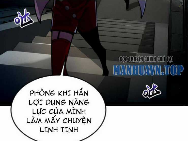 Quỷ Dị Khó Giết? Thật Xin Lỗi, Ta Mới Thật Sự Là Bất Tử Chapter 48 trang 38