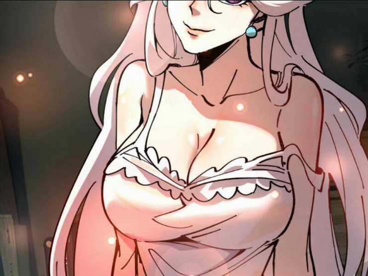 Quỷ Dị Khó Giết? Thật Xin Lỗi, Ta Mới Thật Sự Là Bất Tử Chapter 48 trang 43