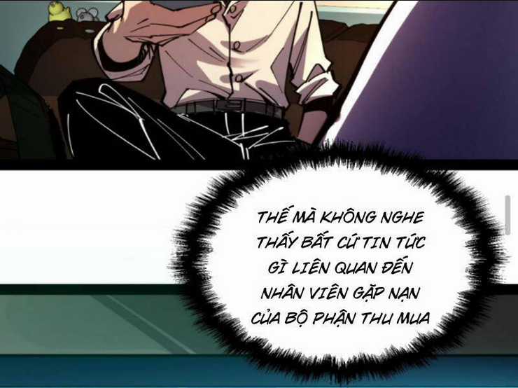 Quỷ Dị Khó Giết? Thật Xin Lỗi, Ta Mới Thật Sự Là Bất Tử Chapter 48 trang 47