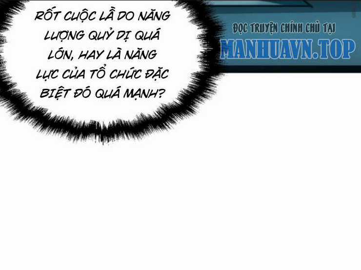 Quỷ Dị Khó Giết? Thật Xin Lỗi, Ta Mới Thật Sự Là Bất Tử Chapter 48 trang 49