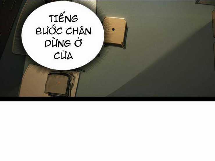 Quỷ Dị Khó Giết? Thật Xin Lỗi, Ta Mới Thật Sự Là Bất Tử Chapter 48 trang 57