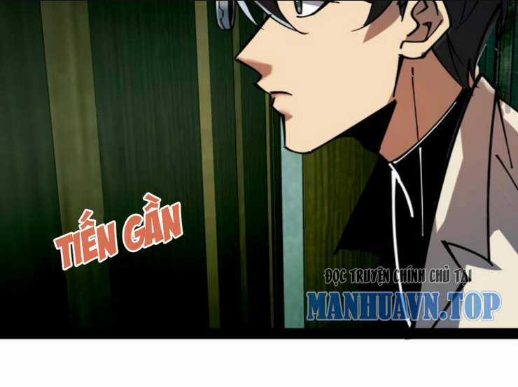 Quỷ Dị Khó Giết? Thật Xin Lỗi, Ta Mới Thật Sự Là Bất Tử Chapter 48 trang 59