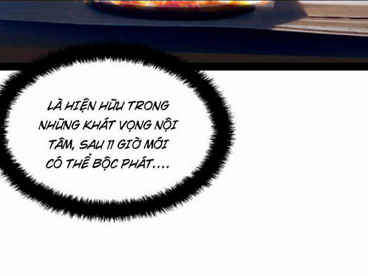 Quỷ Dị Khó Giết? Thật Xin Lỗi, Ta Mới Thật Sự Là Bất Tử Chapter 48 trang 6