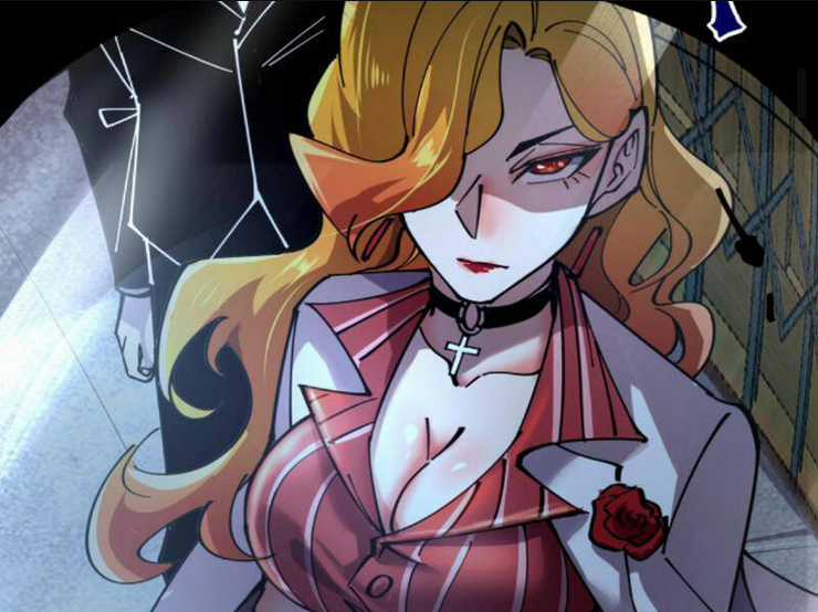 Quỷ Dị Khó Giết? Thật Xin Lỗi, Ta Mới Thật Sự Là Bất Tử Chapter 48 trang 62