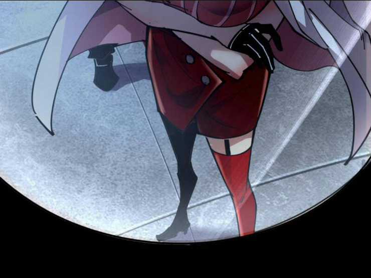 Quỷ Dị Khó Giết? Thật Xin Lỗi, Ta Mới Thật Sự Là Bất Tử Chapter 48 trang 63