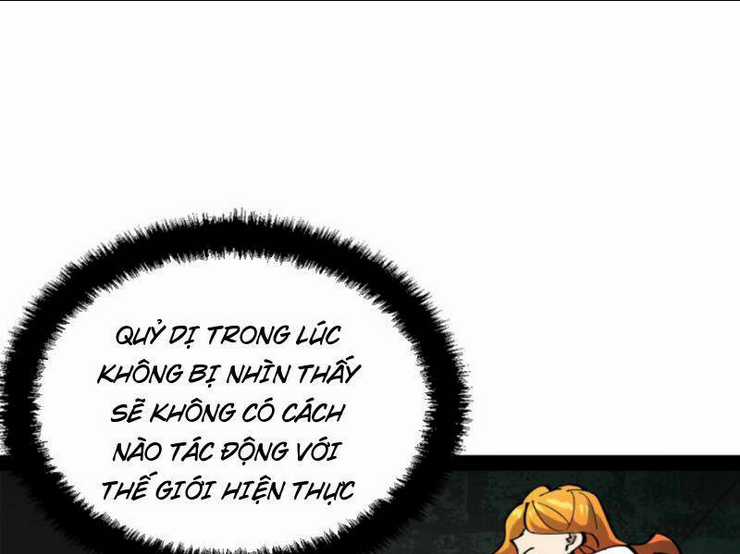 Quỷ Dị Khó Giết? Thật Xin Lỗi, Ta Mới Thật Sự Là Bất Tử Chapter 48 trang 65