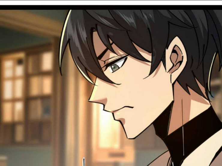 Quỷ Dị Khó Giết? Thật Xin Lỗi, Ta Mới Thật Sự Là Bất Tử Chapter 48 trang 7