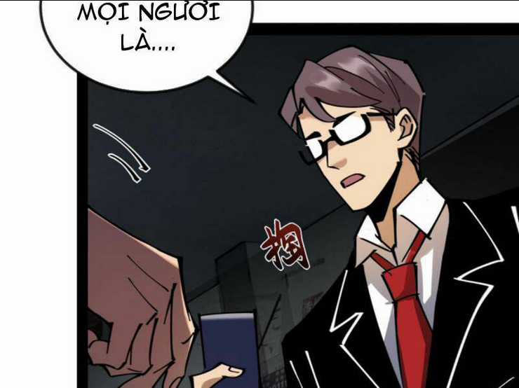 Quỷ Dị Khó Giết? Thật Xin Lỗi, Ta Mới Thật Sự Là Bất Tử Chapter 48 trang 71