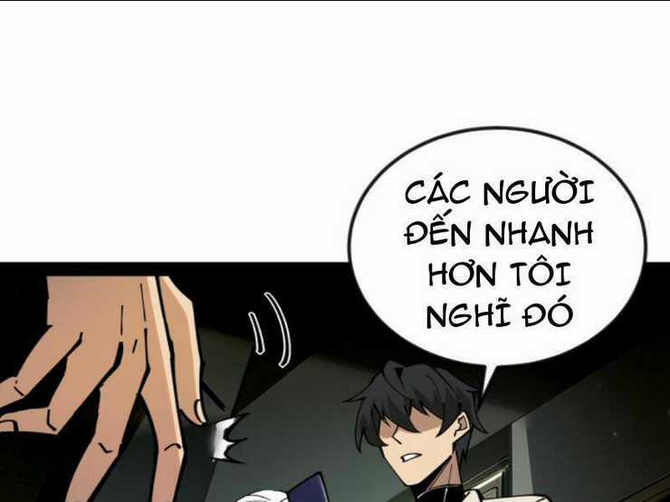 Quỷ Dị Khó Giết? Thật Xin Lỗi, Ta Mới Thật Sự Là Bất Tử Chapter 48 trang 73