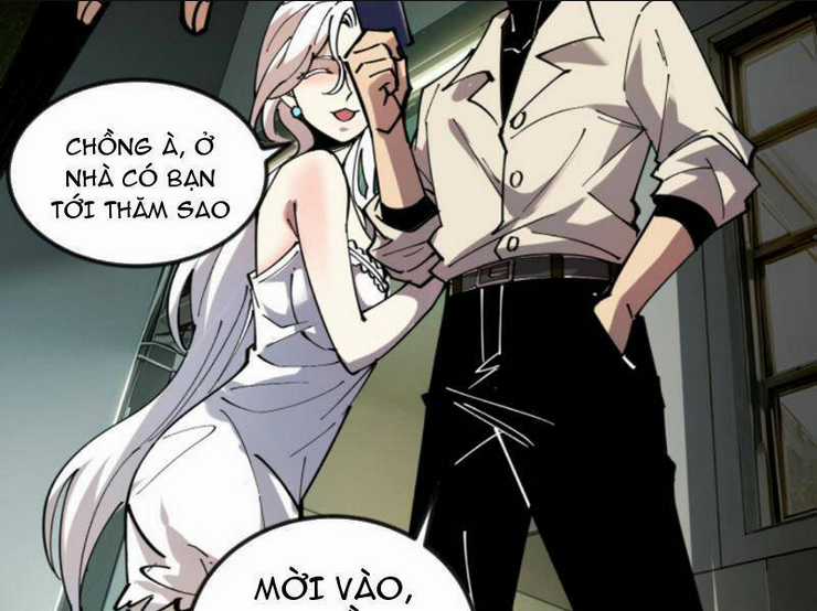 Quỷ Dị Khó Giết? Thật Xin Lỗi, Ta Mới Thật Sự Là Bất Tử Chapter 48 trang 74