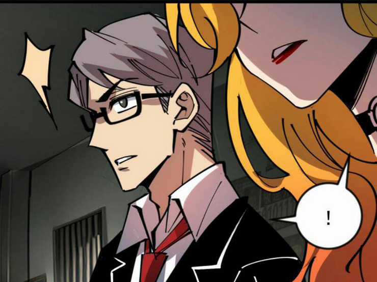 Quỷ Dị Khó Giết? Thật Xin Lỗi, Ta Mới Thật Sự Là Bất Tử Chapter 48 trang 76