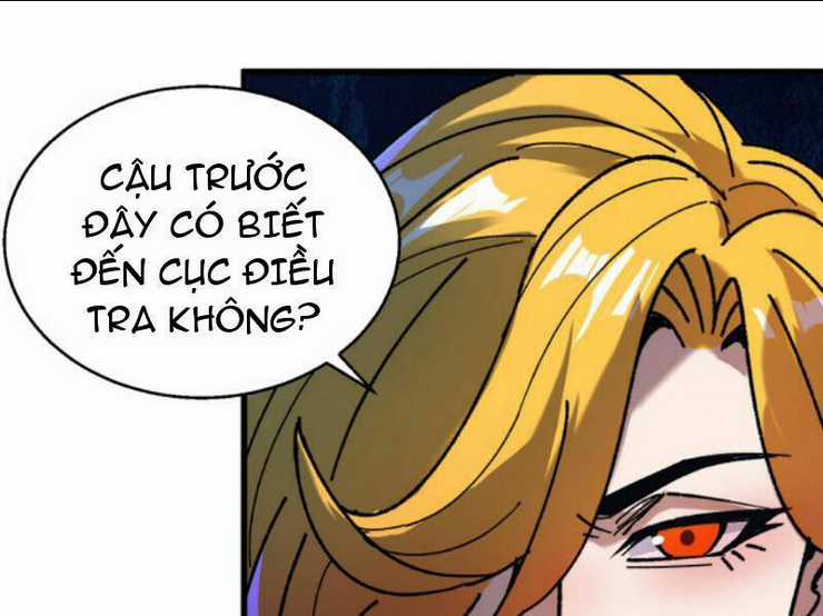 Quỷ Dị Khó Giết? Thật Xin Lỗi, Ta Mới Thật Sự Là Bất Tử Chapter 49 trang 10