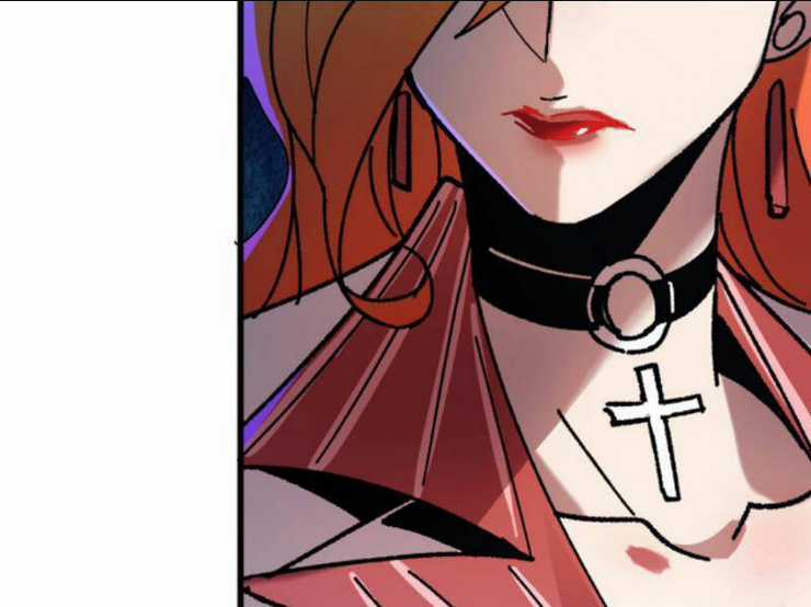 Quỷ Dị Khó Giết? Thật Xin Lỗi, Ta Mới Thật Sự Là Bất Tử Chapter 49 trang 11