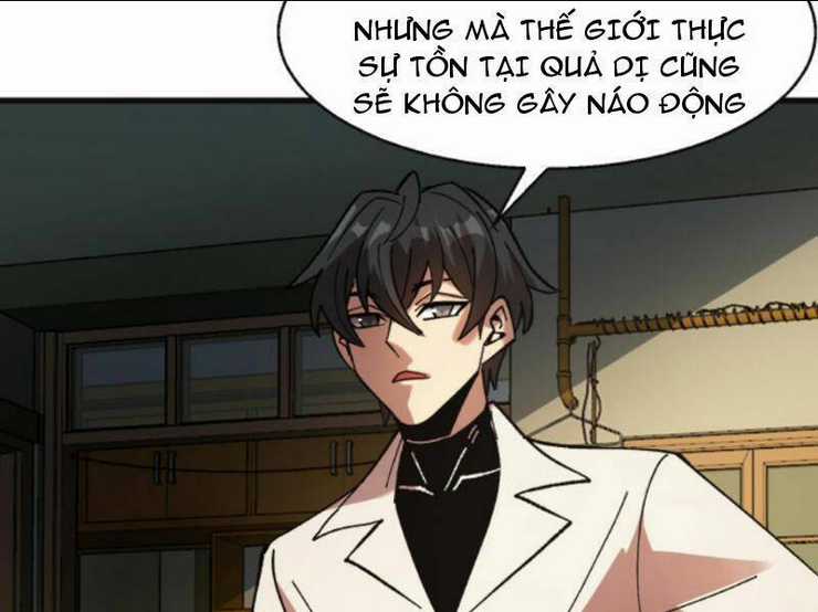 Quỷ Dị Khó Giết? Thật Xin Lỗi, Ta Mới Thật Sự Là Bất Tử Chapter 49 trang 13