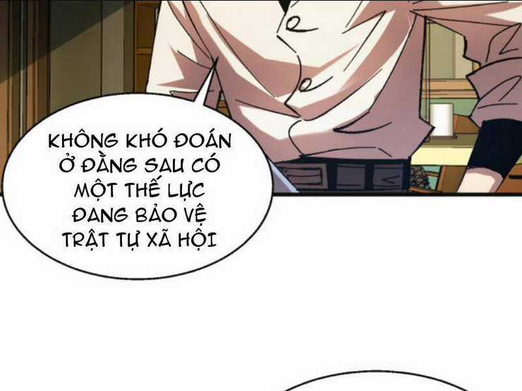 Quỷ Dị Khó Giết? Thật Xin Lỗi, Ta Mới Thật Sự Là Bất Tử Chapter 49 trang 14