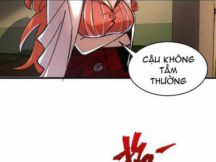 Quỷ Dị Khó Giết? Thật Xin Lỗi, Ta Mới Thật Sự Là Bất Tử Chapter 49 trang 16