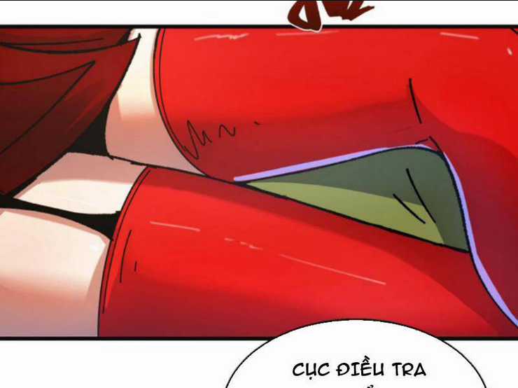 Quỷ Dị Khó Giết? Thật Xin Lỗi, Ta Mới Thật Sự Là Bất Tử Chapter 49 trang 17